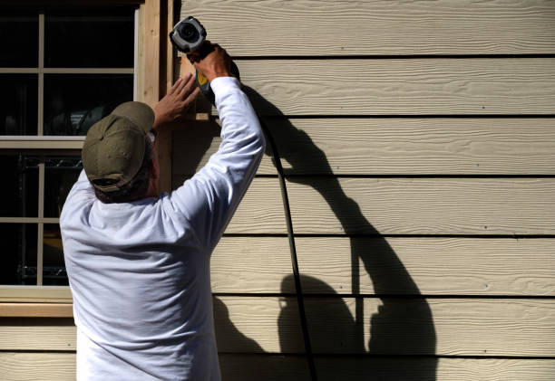 Best Siding Removal and Disposal  in Holbrook, AZ